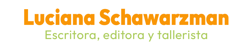Luciana Schwarzman